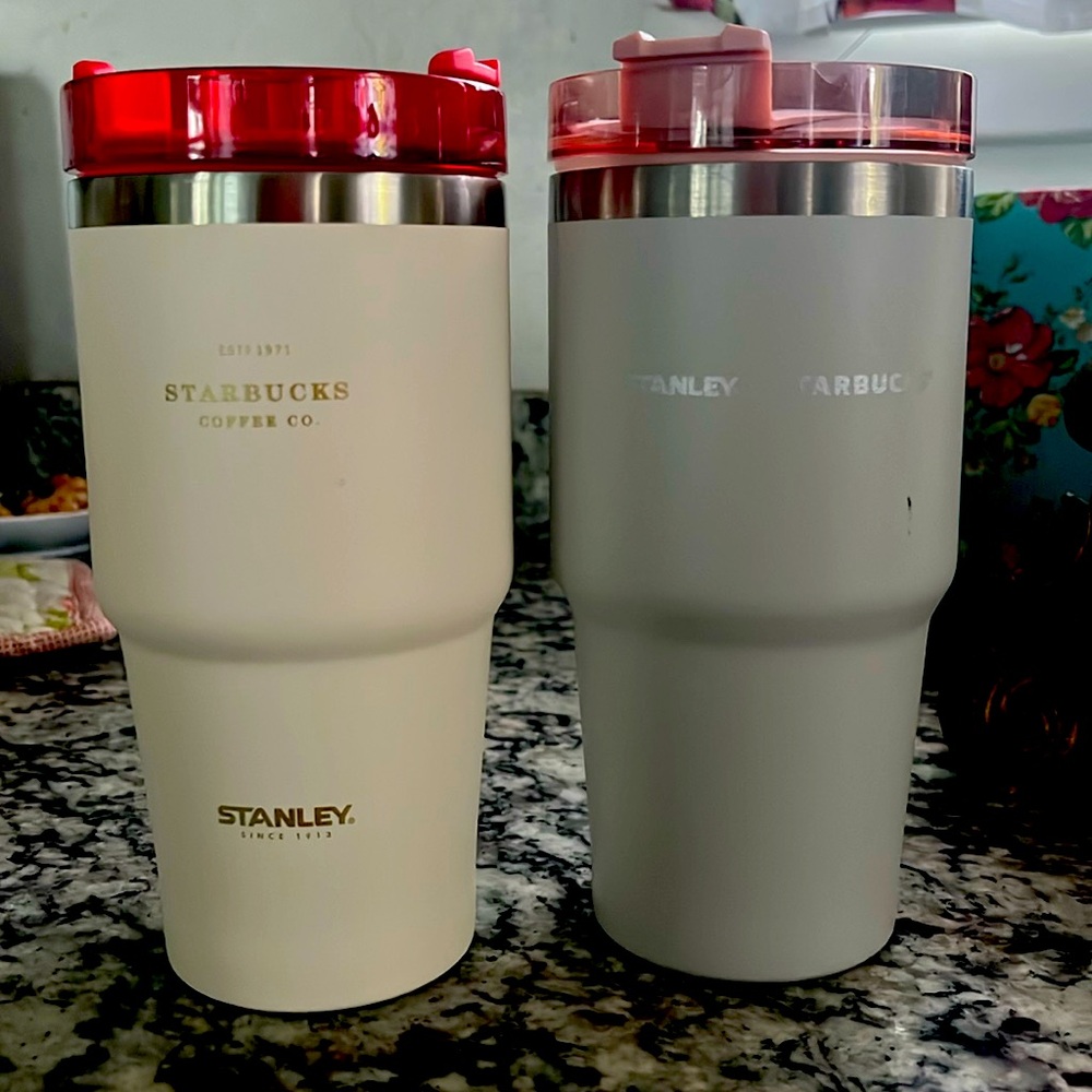 Starbucks Stanley’s
